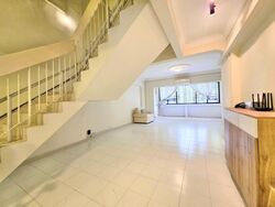 Blk 405 Hong Kah Court (Jurong West), HDB Executive #604854671